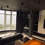 Arcadia Seascape Apartment Odesa
