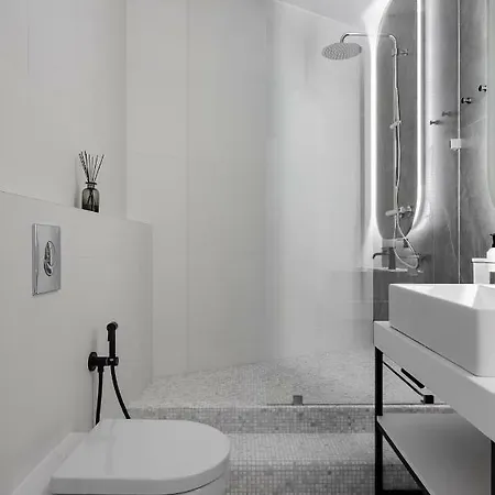 Apartamento Arcadia Seascape Odessa