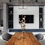 Apartamento Arcadia Seascape *