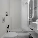 Apartamento Arcadia Seascape Odesa